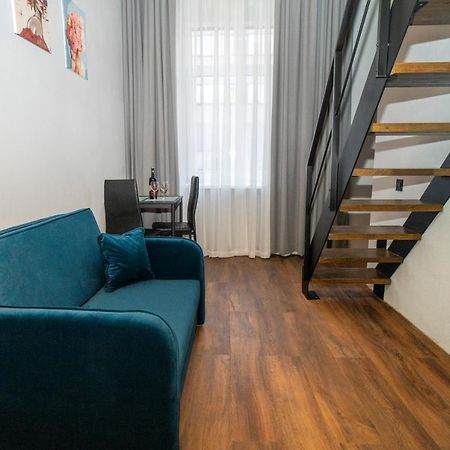 Teeny Tiny Lofts In Center كاوناس المظهر الخارجي الصورة