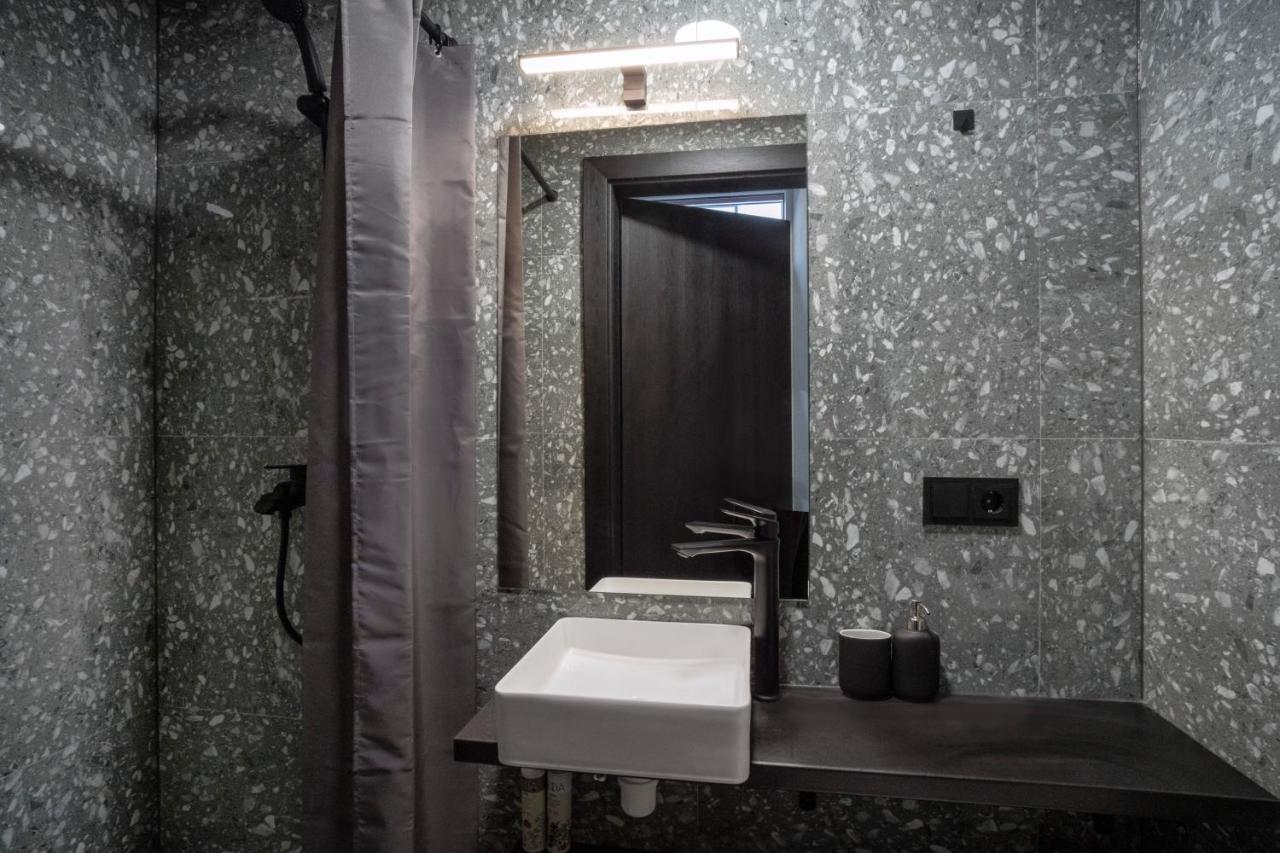 Teeny Tiny Lofts In Center كاوناس المظهر الخارجي الصورة