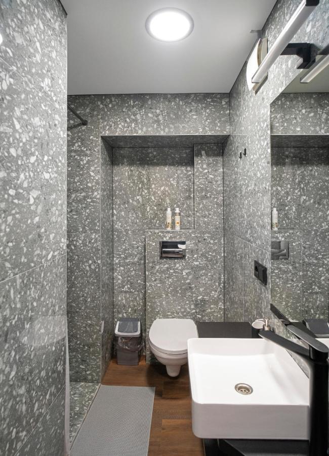 Teeny Tiny Lofts In Center كاوناس المظهر الخارجي الصورة